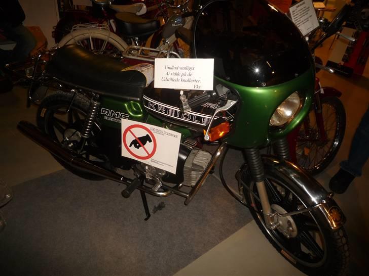 MC Show 09 - Bella Center (Kreidler) billede 22