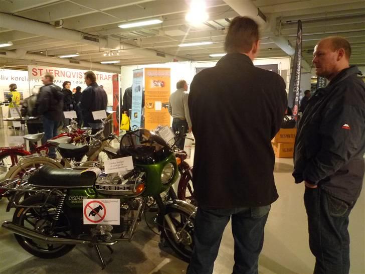 MC Show 09 - Bella Center (Kreidler) billede 23