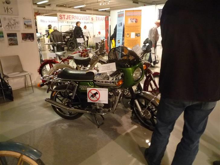 MC Show 09 - Bella Center (Kreidler) billede 24