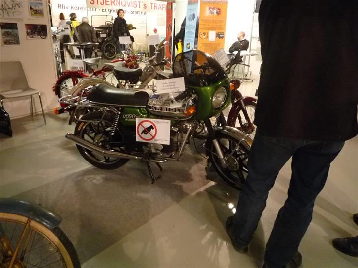 MC Show 09 - Bella Center (Kreidler) billede 25