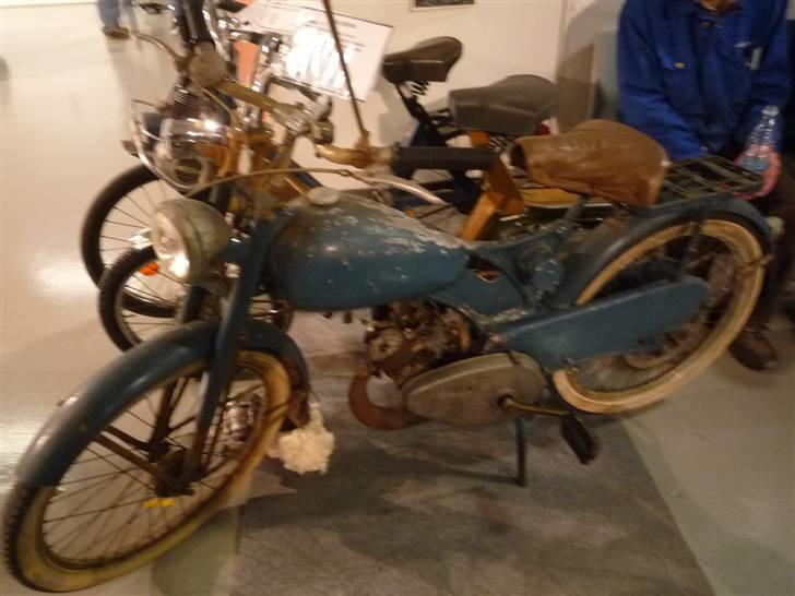 MC Show 09 - Bella Center (Kreidler) billede 26