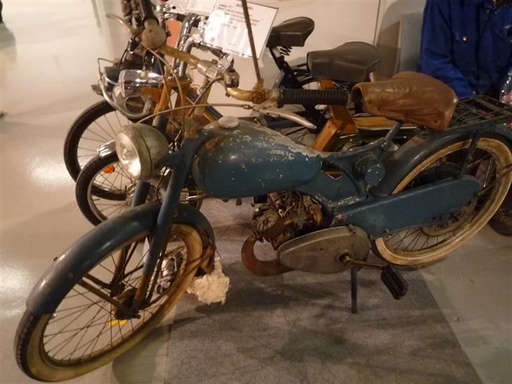 MC Show 09 - Bella Center (Kreidler) billede 27