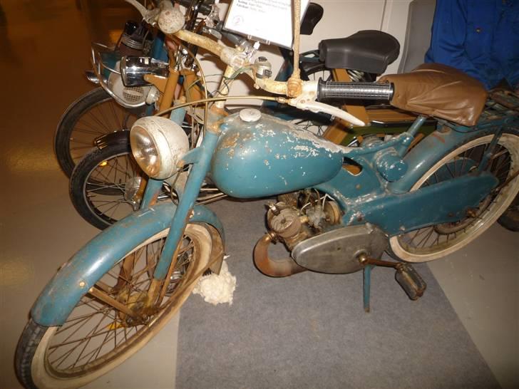 MC Show 09 - Bella Center (Kreidler) billede 28