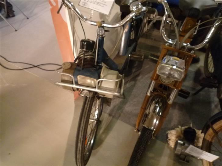 MC Show 09 - Bella Center (Kreidler) billede 31