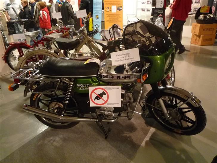 MC Show 09 - Bella Center (Kreidler) billede 33