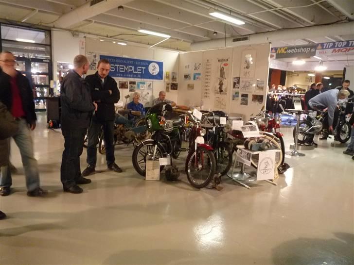 MC Show 09 - Bella Center (Kreidler) billede 34