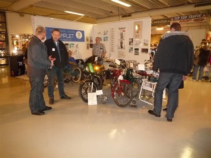 MC Show 09 - Bella Center (Kreidler) billede 35