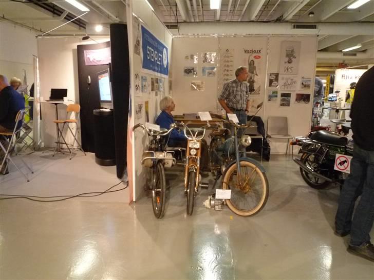 MC Show 09 - Bella Center (Kreidler) billede 36