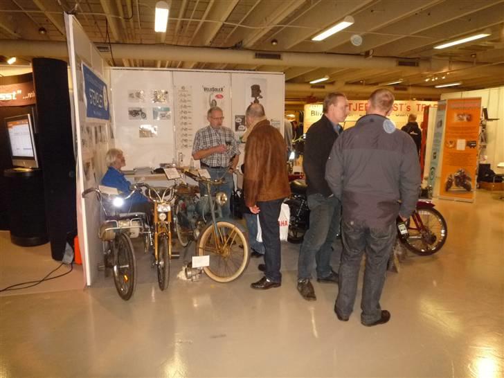 MC Show 09 - Bella Center (Kreidler) billede 37