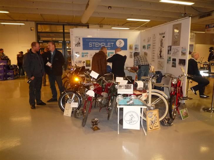 MC Show 09 - Bella Center (Kreidler) billede 38