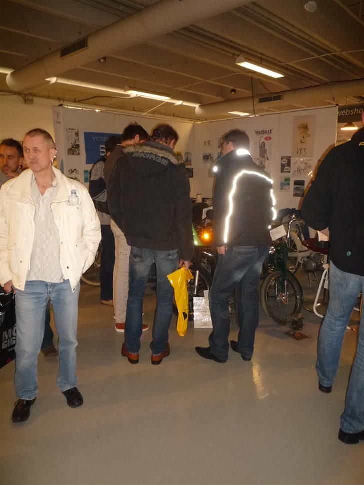 MC Show 09 - Bella Center (Kreidler) billede 39