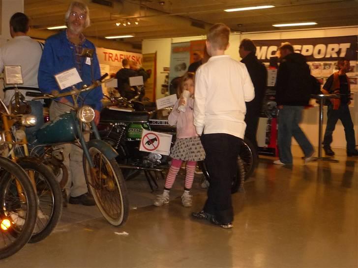 MC Show 09 - Bella Center (Kreidler) billede 40