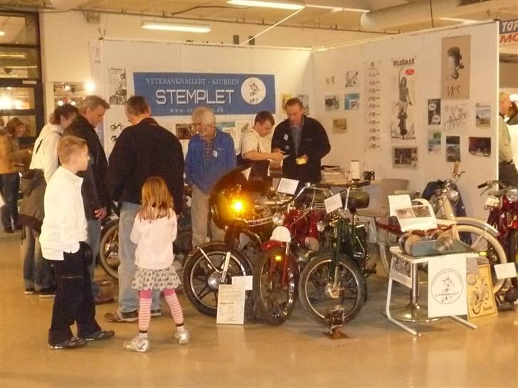 MC Show 09 - Bella Center (Kreidler) billede 41