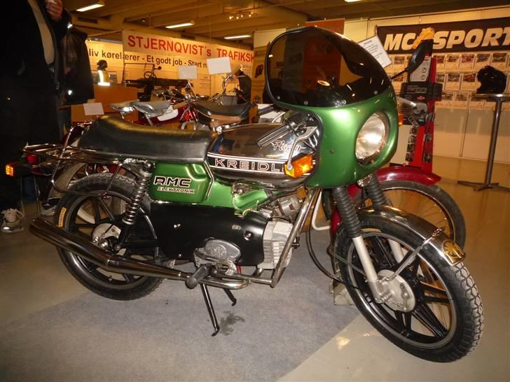 MC Show 09 - Bella Center (Kreidler) billede 42