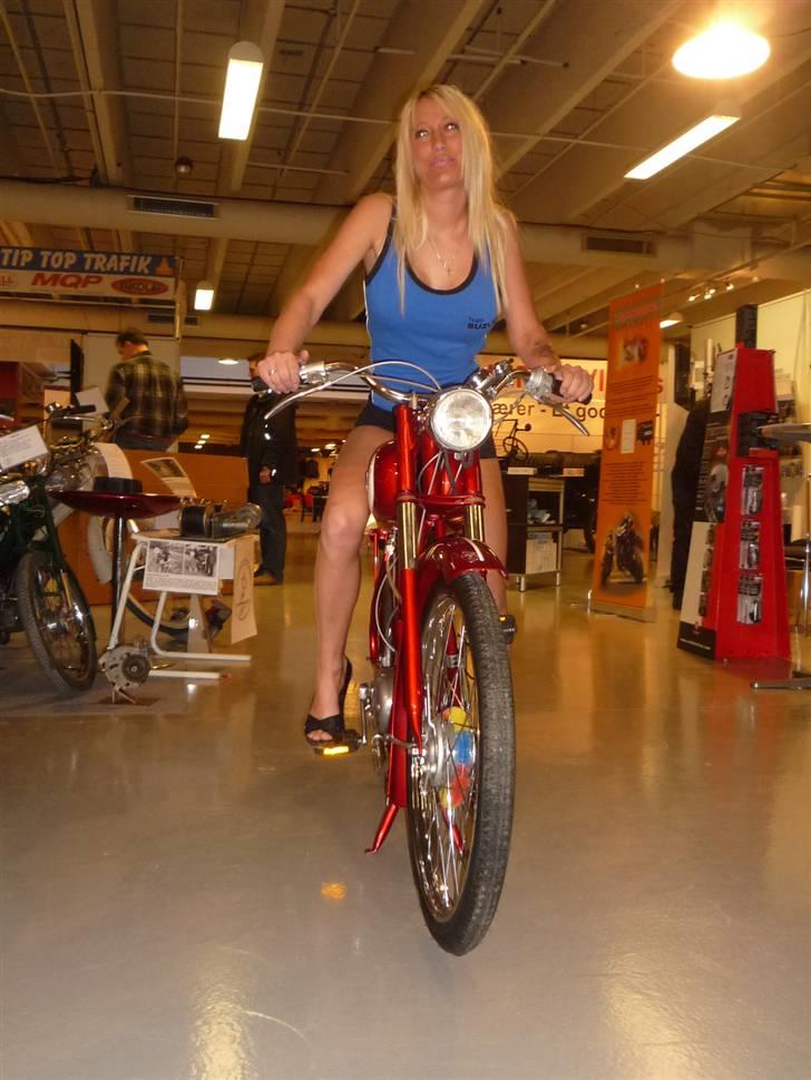 MC Show 09 - Bella Center (Kreidler) billede 47