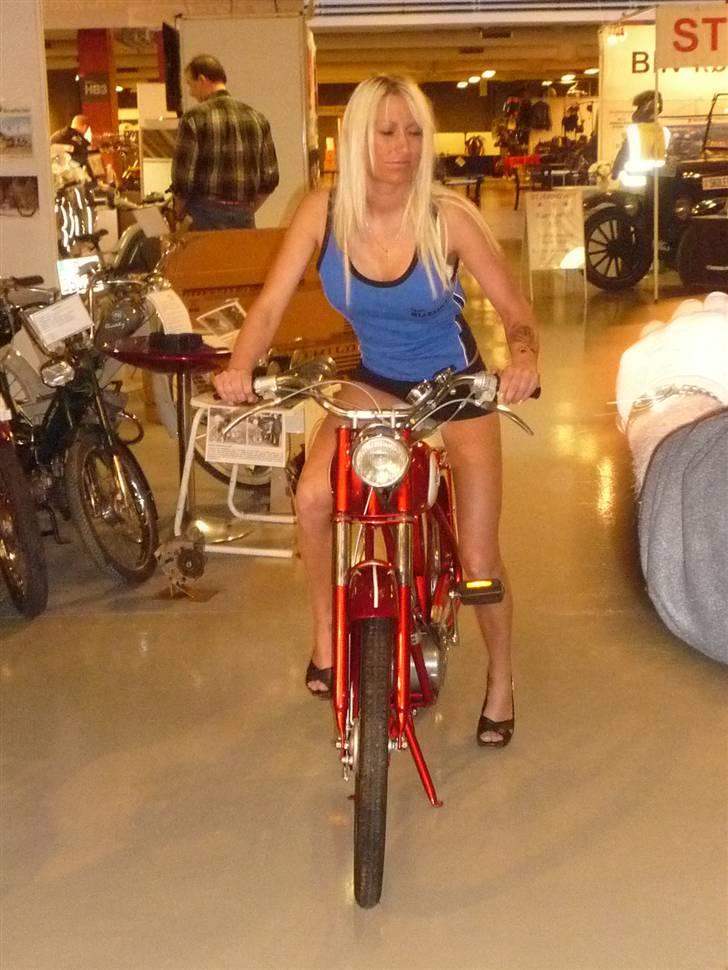 MC Show 09 - Bella Center (Kreidler) billede 48