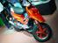 Custom scooter show 2006