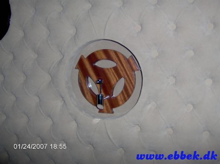 Ebbe K Jensen. - Næsten færdig indvendig. billede 24