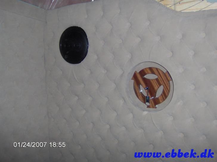 Ebbe K Jensen. - Næsten færdig indvendig. billede 25