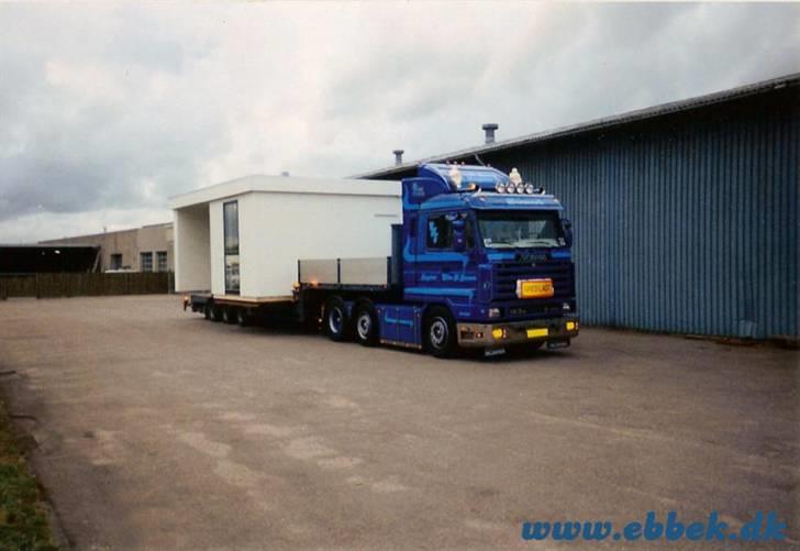 Ebbe K Jensen. - Streamline med Speciel billede 32