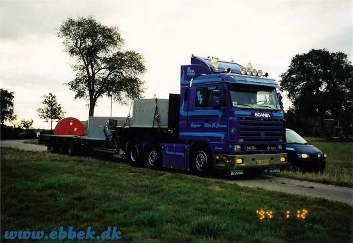 Ebbe K Jensen. - Streamline med Speciel billede 33