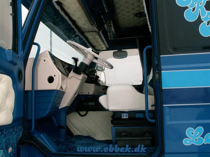 Ebbe K Jensen. - Streamline indvendig billede 40