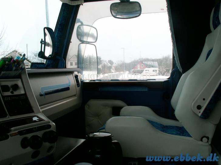 Ebbe K Jensen. - Streamline indvendig billede 41