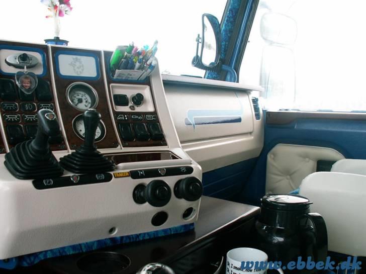 Ebbe K Jensen. - Streamline indvendig billede 42