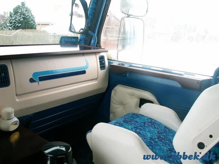 Ebbe K Jensen. - Streamline indvendig billede 44