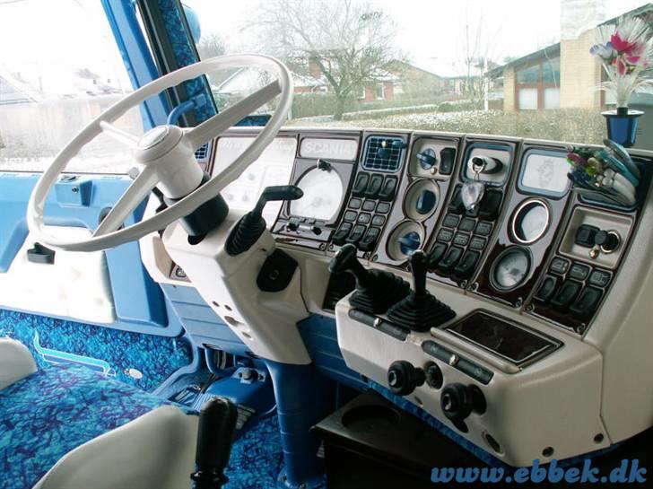 Ebbe K Jensen. - Streamline indvendig billede 45