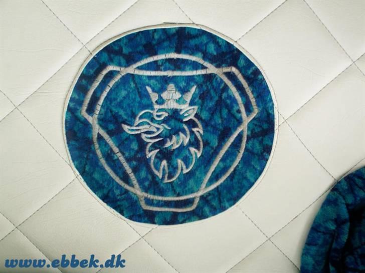 Ebbe K Jensen. - Streamline indvendig billede 46