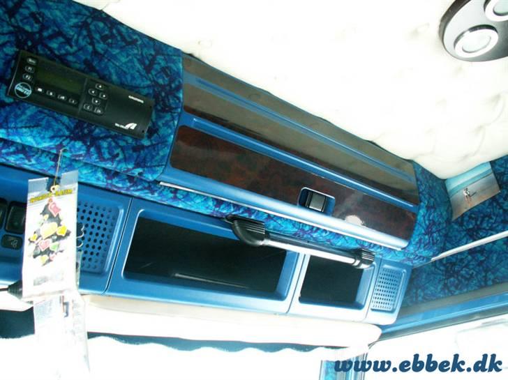 Ebbe K Jensen. - Streamline indvendig billede 48