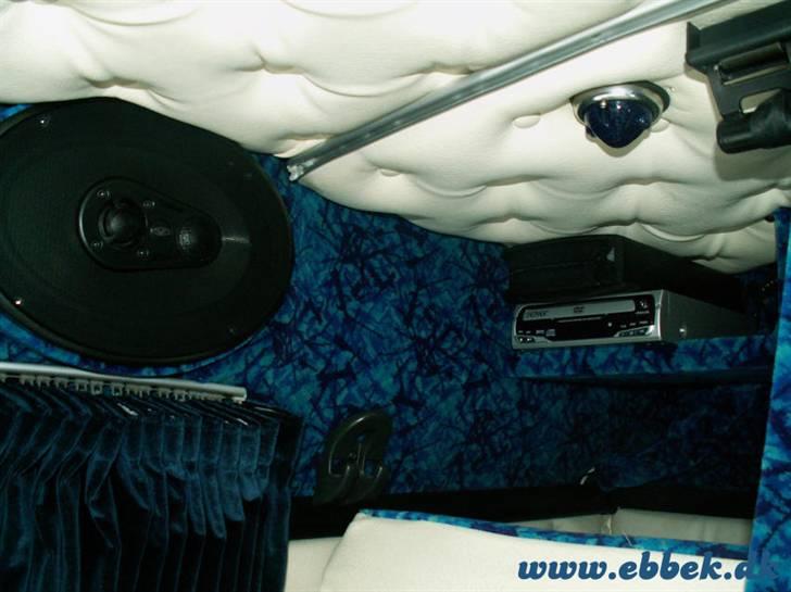 Ebbe K Jensen. - Streamline indvendig billede 50