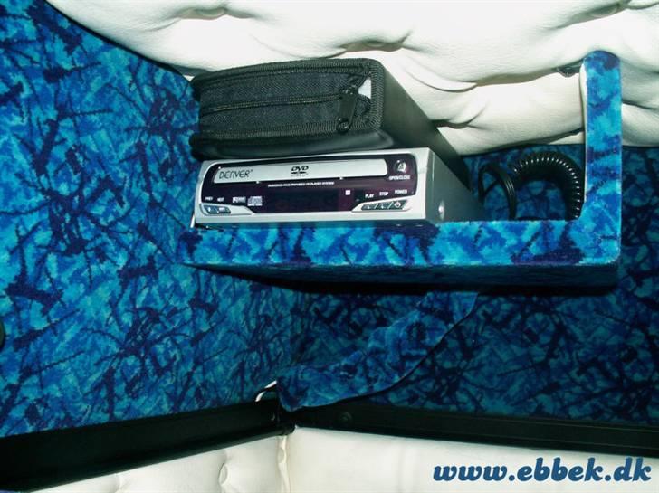 Ebbe K Jensen. - Streamline indvendig billede 51