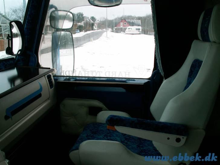 Ebbe K Jensen. - Streamline indvendig billede 56