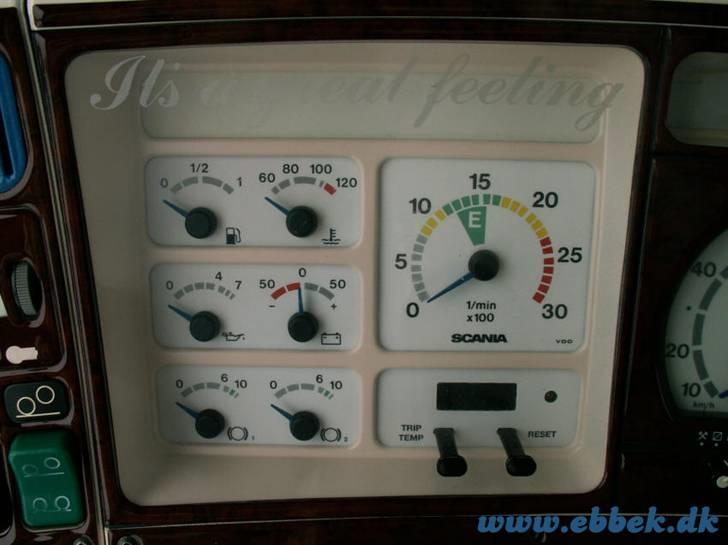 Ebbe K Jensen. - Streamline indvendig billede 57