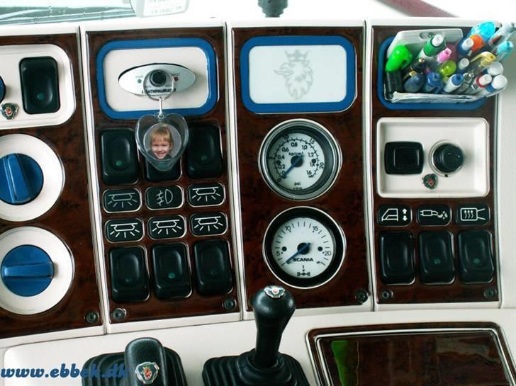 Ebbe K Jensen. - Streamline indvendig billede 58