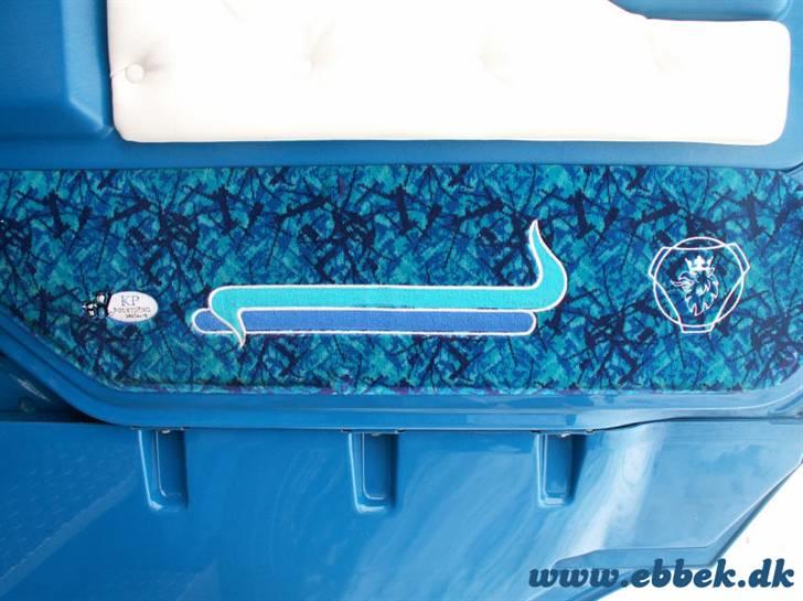 Ebbe K Jensen. - Streamline indvendig billede 60