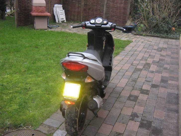 Den Grimme Ælling  billede 5