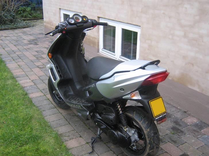 Den Grimme Ælling  billede 6