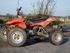 125cc Fym typhoon Atv