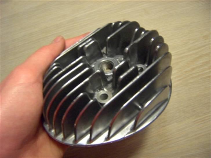 Projekt Everton 4 gear. billede 43