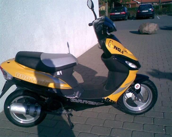 Baotian Sport billede 1