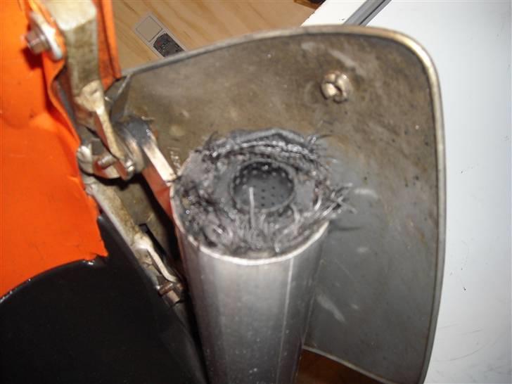 Lige billeder til en ktm 250 billede 3