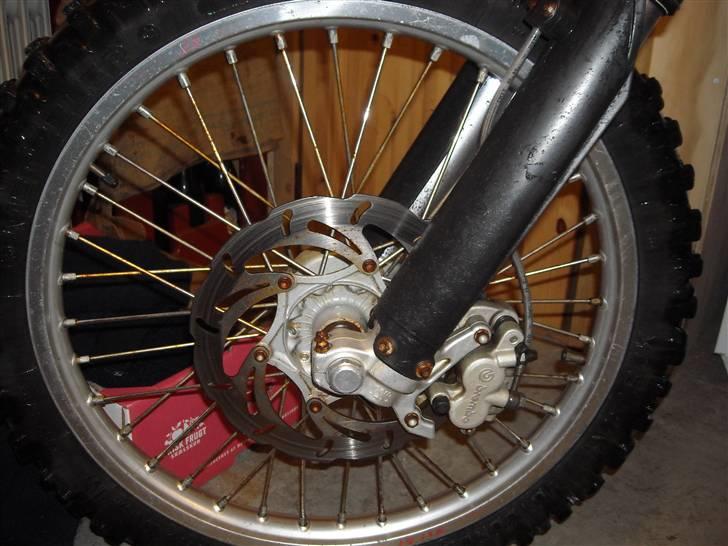 Lige billeder til en ktm 250 billede 5