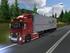 Eurotruck simulator , biler :)