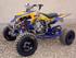 yamaha yfz450