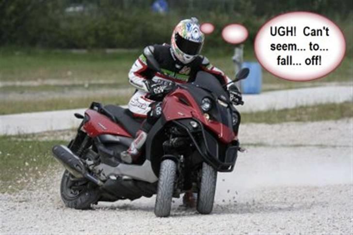 Piaggio mp3 250 billede 23