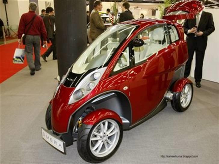 Piaggio mp3 250 billede 25