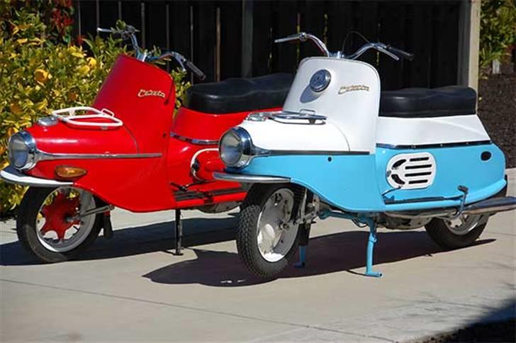 Piaggio mp3 250 billede 27